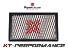 Pipercross - Filter -  Jaguar - XJ (X350) - 2.7 Diesel - 207 PS - 07/05-03/09