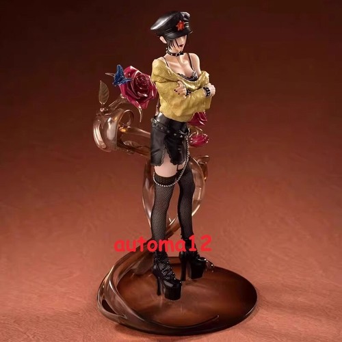 HobbyMax NANA Oosaki Nana Komatsu Nana 1/8 Scale Figure Model Toys Gift - Picture 4 of 14