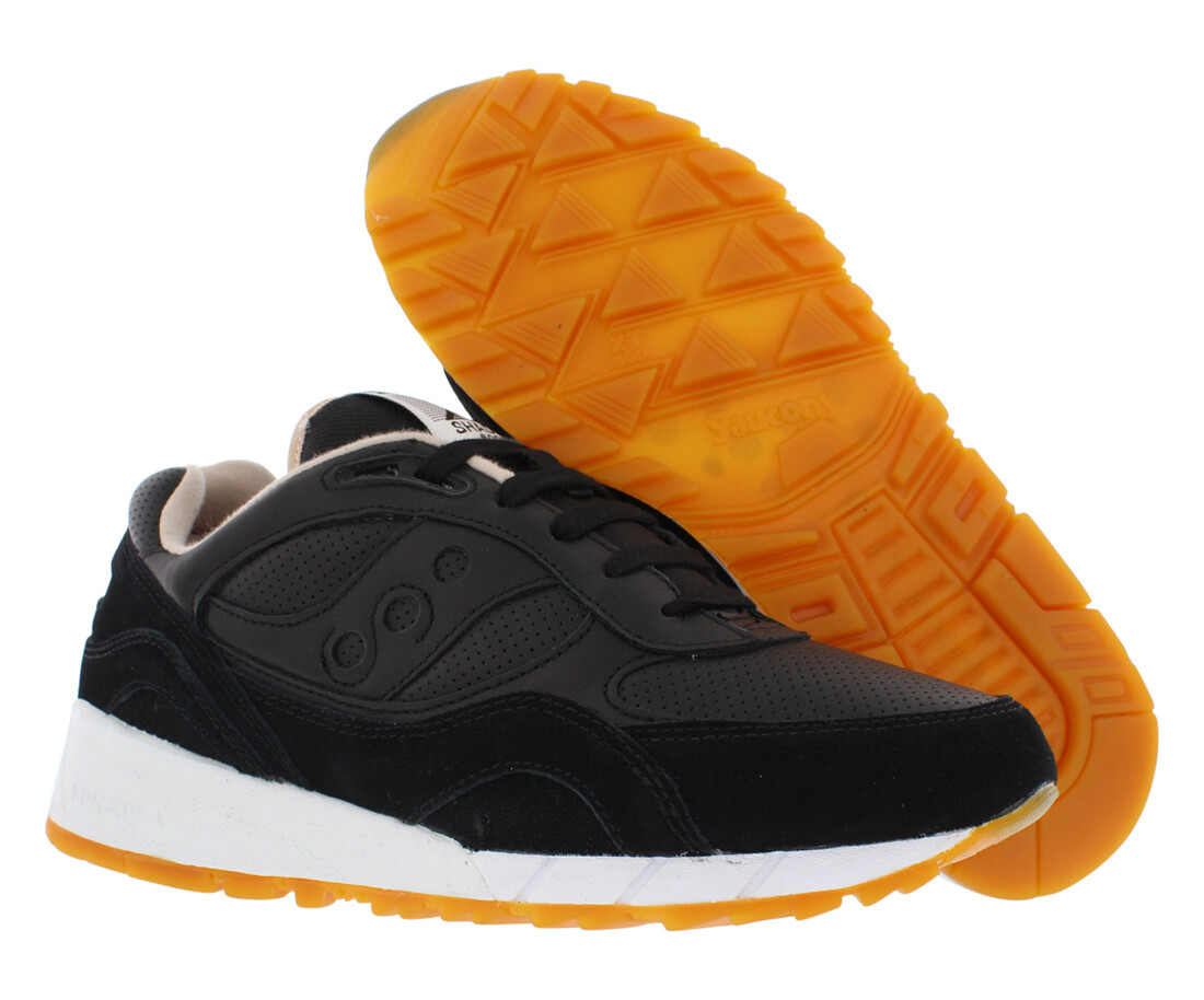 Saucony Shadow 6000 Ht Correr Para hombres Zapatos Saucony Shadow 6000 Ht Correr Para hombres Zapatos