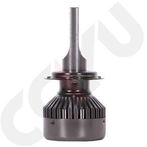 For H7 480W 6000K 480000LM White LED Headlights Kit Bulbs - Picture 2 of 8