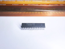 5PCS AM7201-50RC AM7201 AMD 512x9 CMOS FIFO Buffer Memory IC 50ns 28-Pin