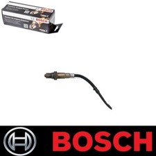 Oxygen Sensor UPSTREAM Bosch OE LEFT For 2015-2017 LINCOLN NAVIGATOR V6-3.5