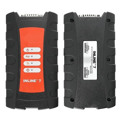 for Cummins INLINE 7 Data Link Heavy Duty Truck Diagnostic Tool Insite Pro 8.7 - Picture 4 of 5