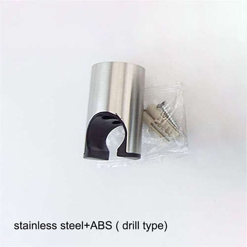 Protable Handheld Toilet Bidet Sprayer Kit ABS Hand Anal Faucet Shower Head Set - Picture 4 of 12