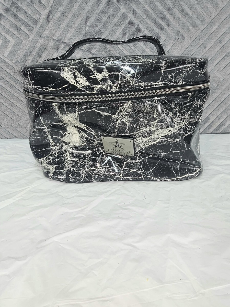 Jeffree star marble bag hot sale