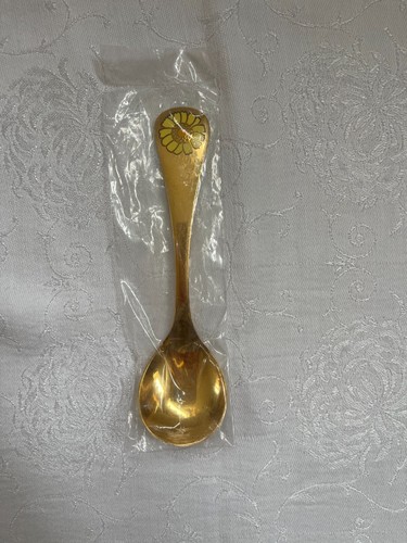 Jahreslöffel von Georg Jensen Made in Denmark AUSWAHL