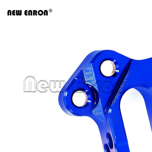 AXI231009 3P Upper Center Link Mounts Alloy for RC Axial 1/10 SCX10 III AXI03007 - Imagen 3 de 14