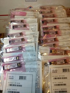 20-x-Cisco-SFP-10G-SR-V03-10Gbase-SR-SFP-Transceiver-Module-FACTORY-SEALED