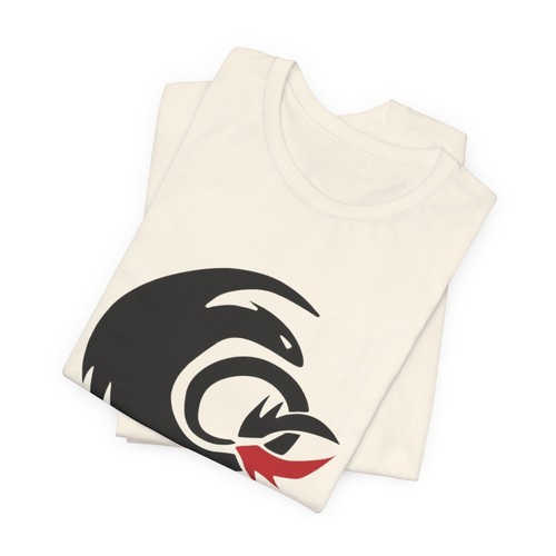 NIGHT Fury & STORMFLY -How to Train your Dragon T-shirts Dragon Short Sleeve Tee - Picture 48 of 177