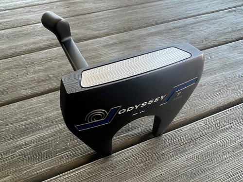 New Milled Aluminum Insert Only for most Odyssey Putters - Picture 5 of 5