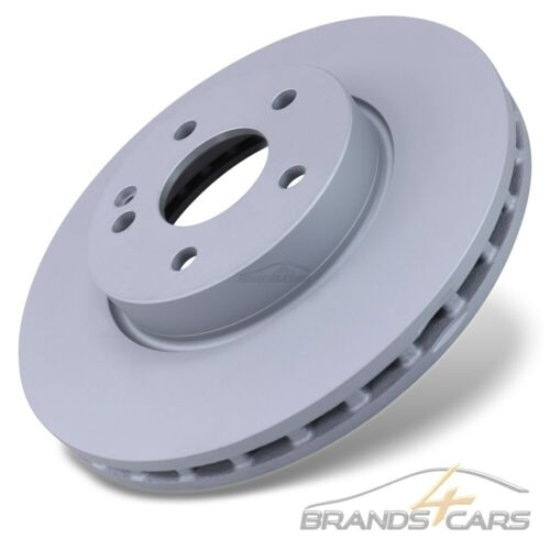ATE BREMSSCHEIBEN BELÜFTET Ø300 +BELÄGE VORNE FÜR MERCEDES BENZ VITO MIXTO W639 - Bild 3 von 12