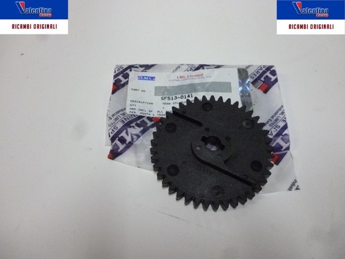 Gang Pumpe Öl Original LML Star De Luxe 125 150 151 4T SF513-0141 - Bild 1 von 1