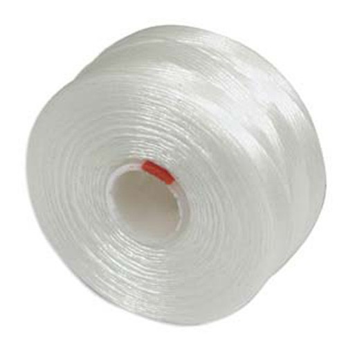S-Lon Thread - Size AA - 0.09mm - very fine & strong - Picture 7 of 11