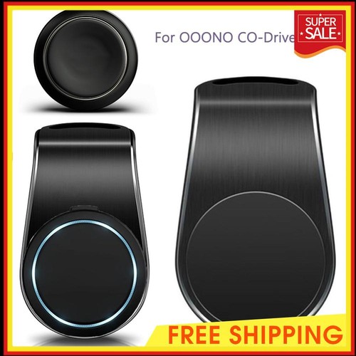 Air Vent Magnet Mount 7-Type Car Bracket Stand Clip for OOONO CO-Driver NO2 NO1