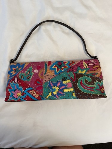 Santi beaded purse hotsell