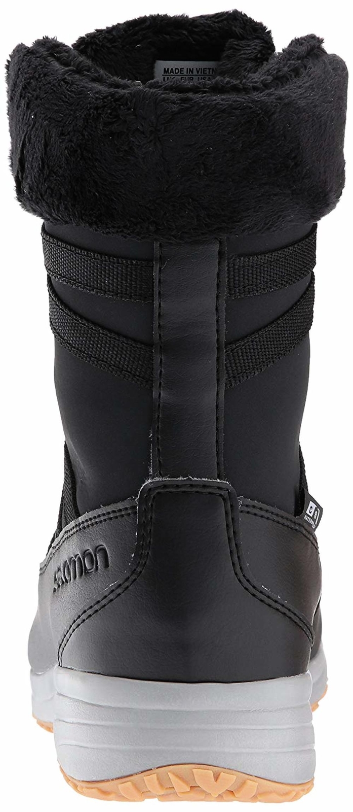 Salomon Mujer Color Heika Ltr CS Impermeable Bota De Nieve-elegir talla Color Mujer 5e669e Salomon Mujer Color Heika Ltr CS Impermeable Bota De Nieve-elegir talla Color Mujer 5e669e