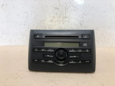 RADIO Fiat Stilo (192A/B) Hatchback 1.2 16V (188.A.5000) 2002 735296997 - Imagen 1 de 4
