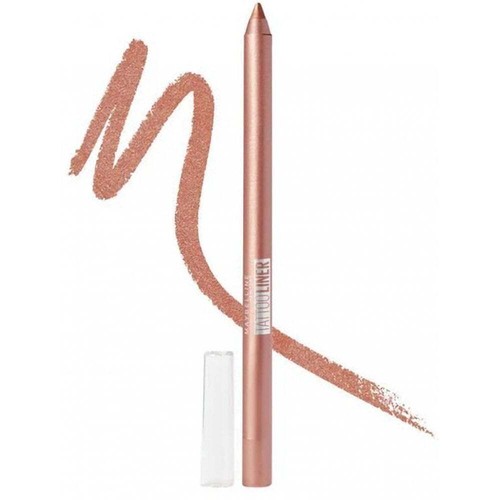 Maybelline Tattoo Liner Gel Eyeliner Pencil - Choose Your Shade BRAND NEW - Picture 6 of 16
