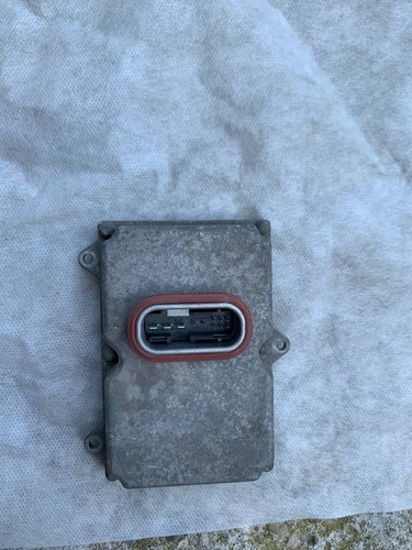 Mercedes-Benz Classe E Berlina (W211) 5DF 008 279-00 Alimentatore allo xeno - Foto 2 di 2