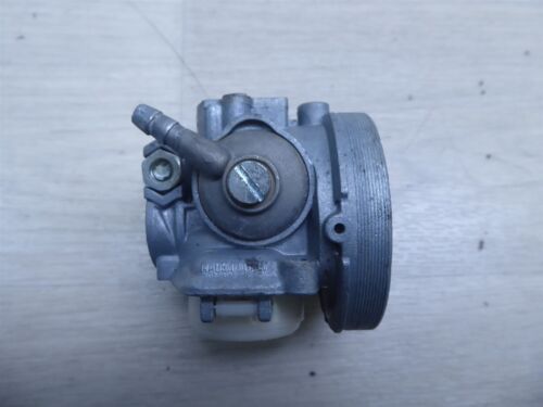 2004 Tomos A35 Sprint 49cc S721) Dellorto carburetor carb assembly  - Picture 3 of 18