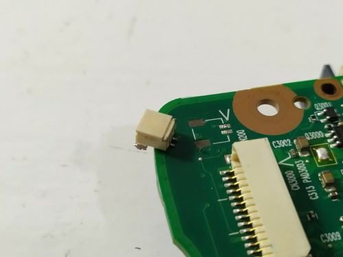 Toshiba Satellite C650D C655D AMD scheda madre per computer portatile, 1310A2357402 V000225010 - Foto 8 di 11