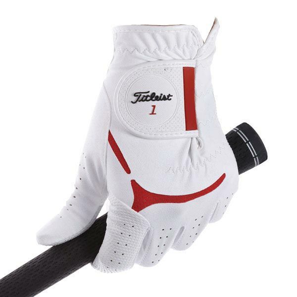 Titleist Golf Glove Super Grip for Left Hand TG39 Japan | eBay