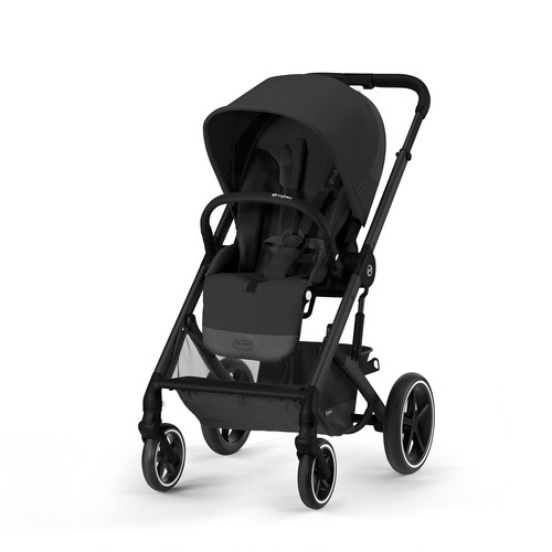 Cybex Gold - Kinderwagen Balios S Lux - Bild 9 von 48