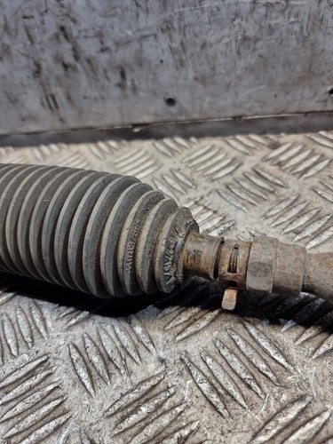 BMW 5 SERIES TIE ROD END FRONT LEFT 520D F11 2.0L AUTO 2012 STEERING ARM END - Picture 6 of 7
