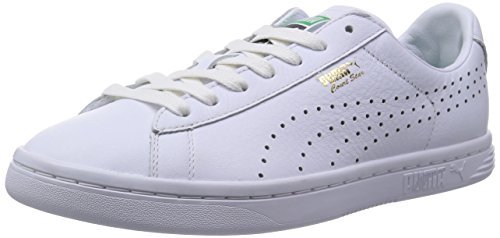 Bianco 10.5 Puma Court Star Nm Sneaker Scarpe 4053984758784 hkd Bianco 10.5 Puma Court Star Nm Sneaker Scarpe 4053984758784 hkd