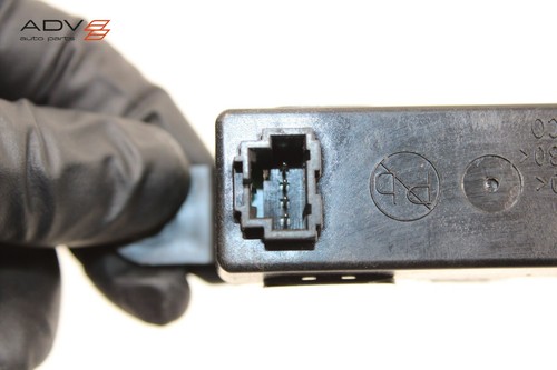 2015-21 GMC CANYON CHEVY COLORADO DASHBOARD COLLISION ALERT DISPLAY MONITOR OEM - Picture 5 of 7