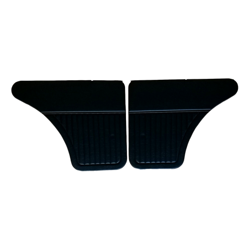 MORRIS MINOR 4-TÜRER- TÜRVERKLEIDUNGEN HINTEN - MODELLE 1964-71 - DP691 - Bild 2 von 9