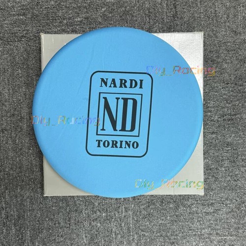 NARDI ND Classic 350mm Steering Wheel Mahogany Wood with Black Spokes Brand New - Picture 5 of 10