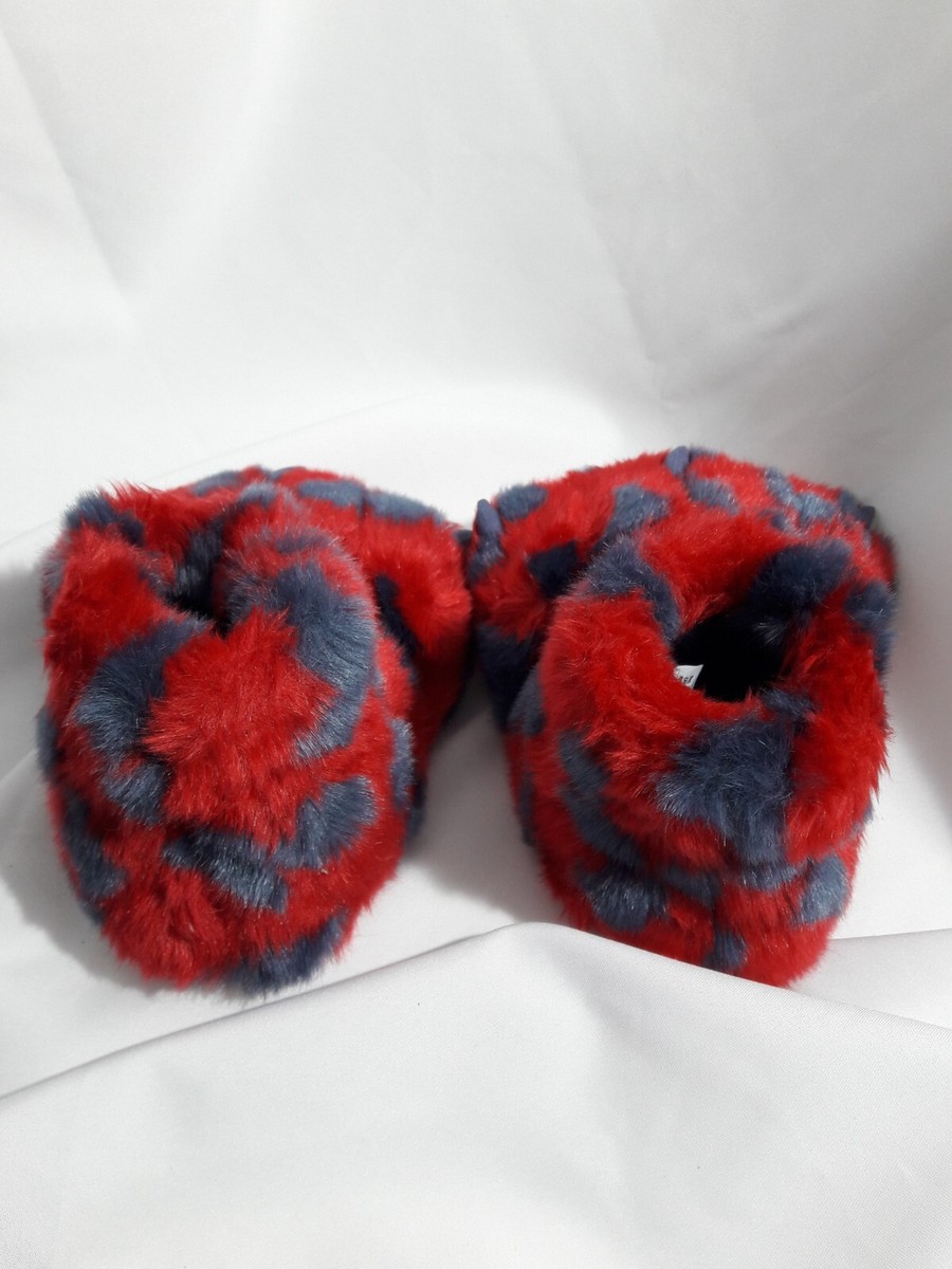 John lewis store monster slippers