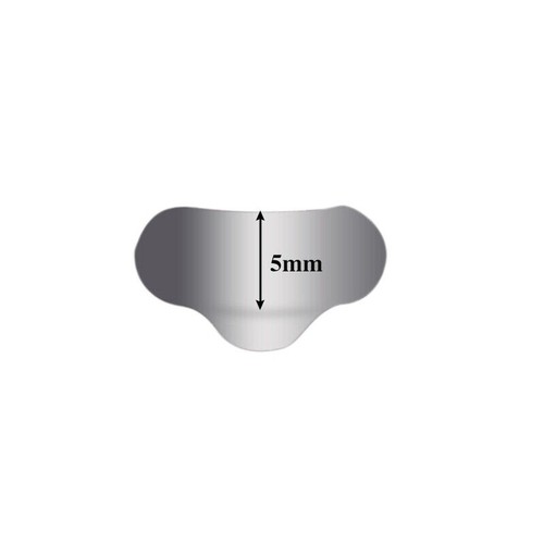 Dental Schnittmatrixsystem konturierte Metallmatrizen Nachfüller Matrixbänder USA - Bild 44 von 59