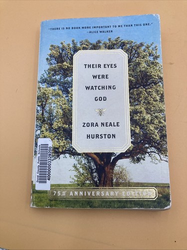 Their Eyes Were Watching God (75th Anniversary)By Zora Neale Hurston - Picture 1 of 7