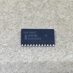 1PCS Encapsulation:LED DRIVER IC SOP-24 SAA1064T SAA1064T//N2