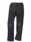 Arizona Boys Black Skinny Jeans Size 8