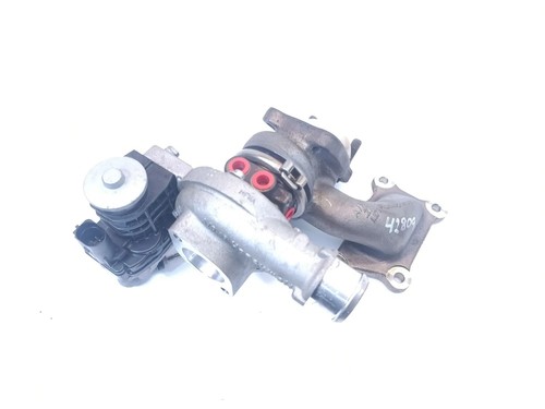 Turbolader 28231-04560 Hyundai Kona Kia Ceed Rio G3LC - Bild 2 von 3