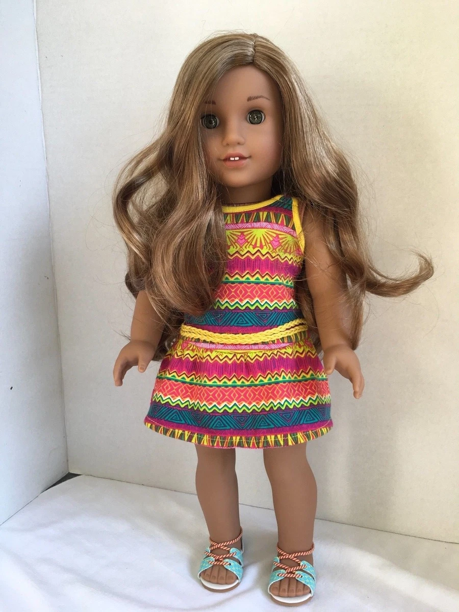 Lea clark sales doll