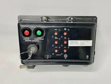 Cummins Marine 4948075 , NON-DTS Vessel Interface Panel for QSB, QSC, QSL, QSM