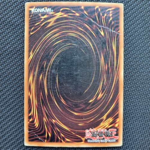 Tarjetas de papel aluminio vintage de la vieja escuela | Estado jugado (MP-D) | Duel Monsters YuGiOh! - Imagen 196 de 440