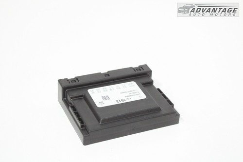 2024 CHEVROLET TRAX BODY COMPUTER CONTROL MODULE BCM BCU 13541613 OEM - Picture 2 of 6