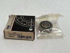 FAG HS7001.C.T.P4S.UL Spindle Bearing 12x28x8 mm 7001C HS-7001-C-T-P4S-UL