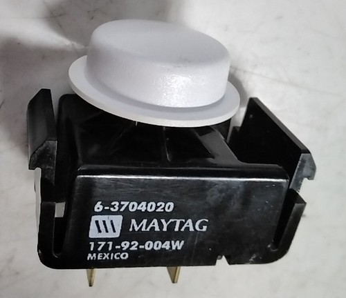 Maytag Trocknerschalter Teil # 6-3704020 - Bild 1 von 2
