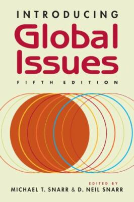 Introducing Global Issues (2012, Trade Paperback)
