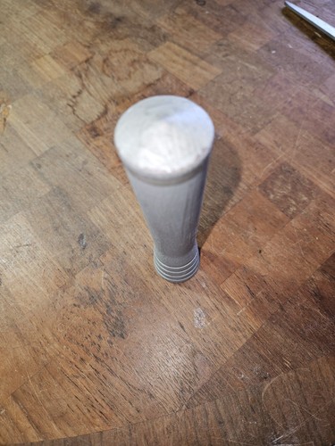 HO GUAGE SMOKE STACK - Picture 4 of 4