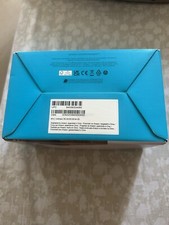 Amazon Echo Dot Smart Speaker Bluetooth B7W64E 4th Gen Black Charcoal