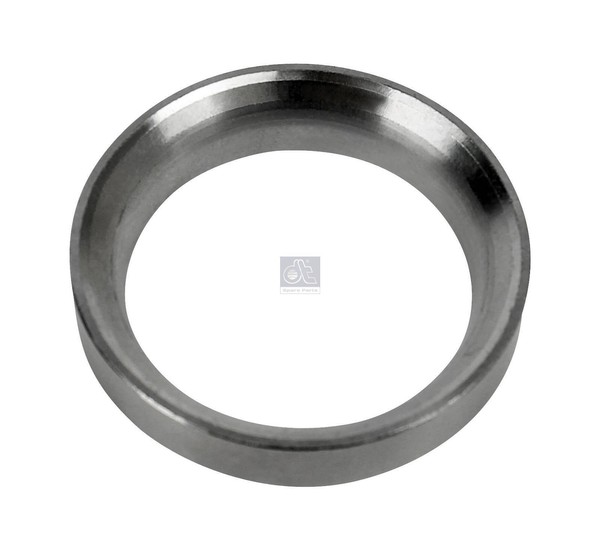 6 X Ventilsitzring Auslass DT Spare Parts 2.10619 D:329Mm D:431Mm H:8Mm <: 45 °-image
