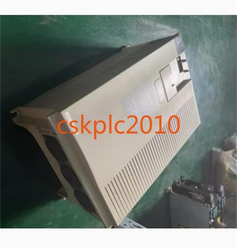 1STCK. Mitsubishi Wechselrichter FR-A540-11K-CH 380V 11KW in gutem Zustand - Bild 3 von 3