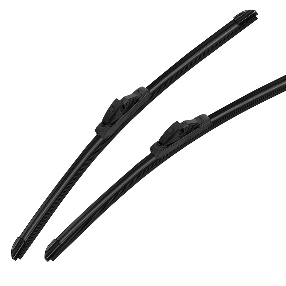 FOR Mercedes-Benz C280 2006-2007 Windshield Wiper Blade Pair Set of 2*22inch - Image 4 of 4
